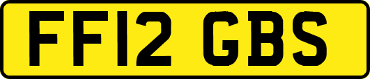 FF12GBS