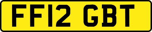FF12GBT