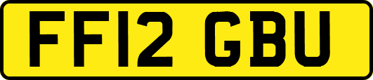 FF12GBU