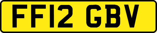 FF12GBV