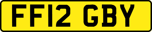 FF12GBY