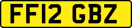 FF12GBZ