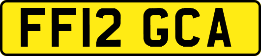 FF12GCA