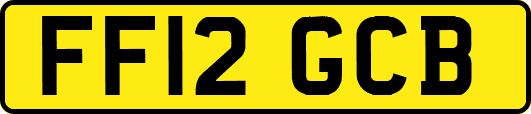 FF12GCB