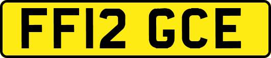 FF12GCE