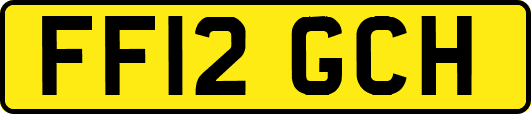 FF12GCH