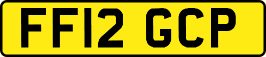 FF12GCP
