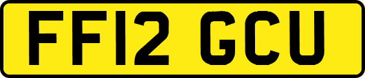 FF12GCU
