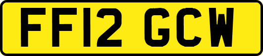 FF12GCW