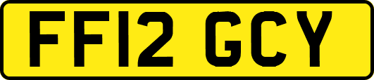 FF12GCY