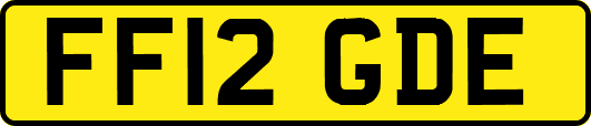 FF12GDE