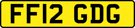 FF12GDG