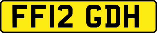 FF12GDH