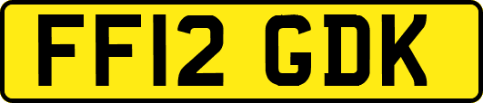 FF12GDK