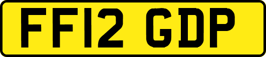 FF12GDP
