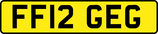 FF12GEG