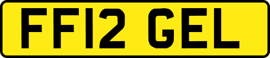 FF12GEL