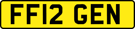 FF12GEN
