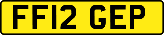 FF12GEP