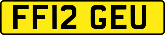 FF12GEU