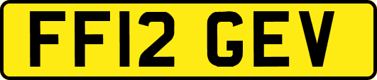 FF12GEV