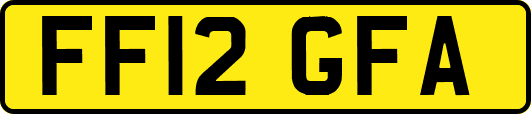 FF12GFA