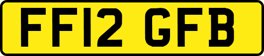 FF12GFB