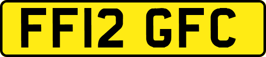 FF12GFC