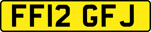 FF12GFJ