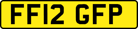 FF12GFP