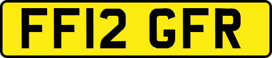 FF12GFR