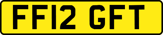 FF12GFT
