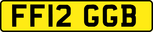 FF12GGB