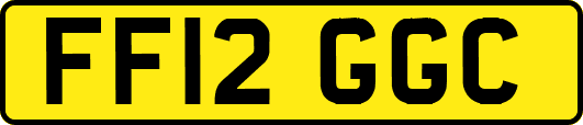 FF12GGC