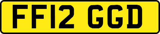 FF12GGD