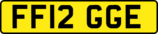 FF12GGE