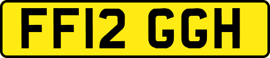 FF12GGH
