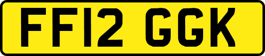 FF12GGK