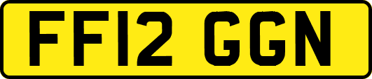 FF12GGN