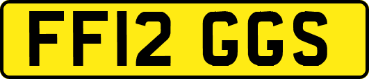FF12GGS