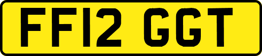 FF12GGT