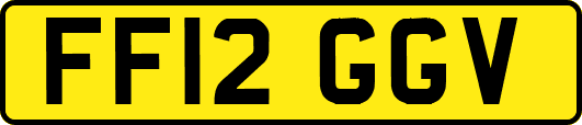 FF12GGV