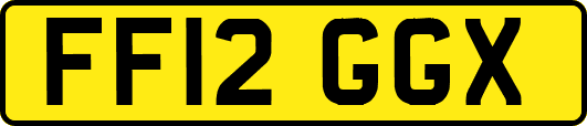 FF12GGX