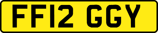 FF12GGY