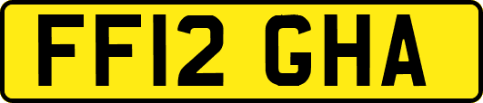 FF12GHA