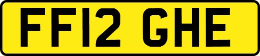 FF12GHE