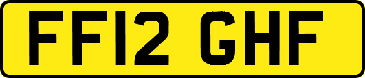 FF12GHF