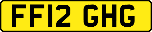FF12GHG