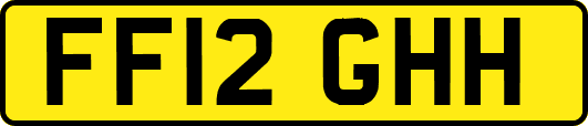 FF12GHH