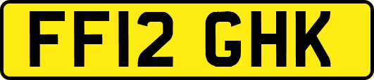 FF12GHK